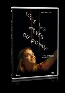 All the Dreams in the World (DVD)